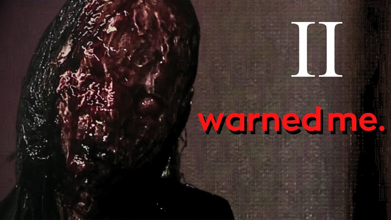 I Thought I Accidentally Killed My Wife. She May Have Never Been Alive In The First Place. (Vol. II)