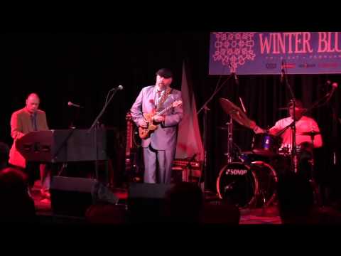 Paul Mayasich--  Phone Booth