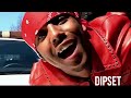 DJ Clue & Dipset - Middle Finger You Instrumental