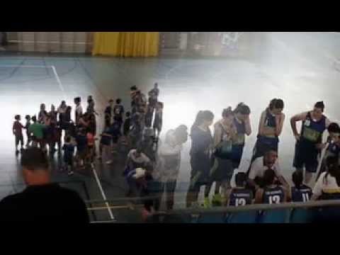 Andratx, todo un equipo