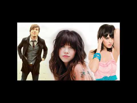 Owl City + Carly Rae Jepsen Vs Katy Perry - Last Good Time (Mashup)