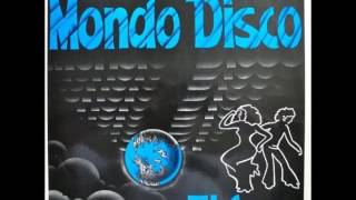 El Coco - Mondo disco ( 1975 )