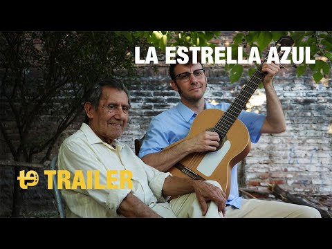 La estrella azul – Trailer