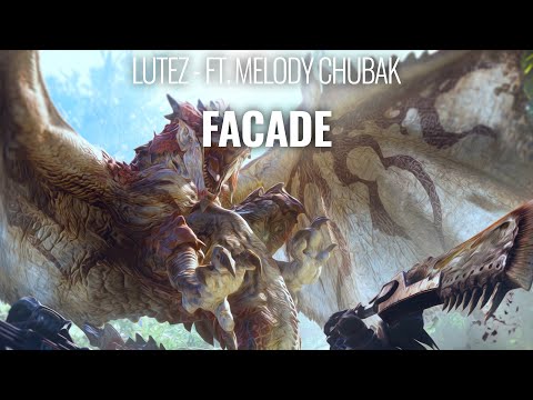 Lutez ft Melody Chubak - Facade