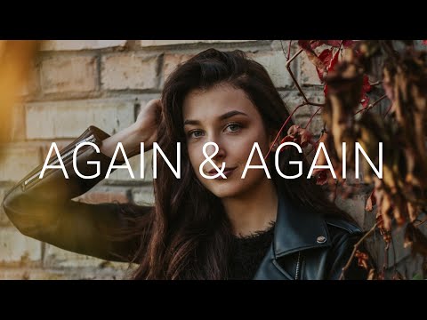 Spirit Link, Fakti & køhvt - Again & Again
