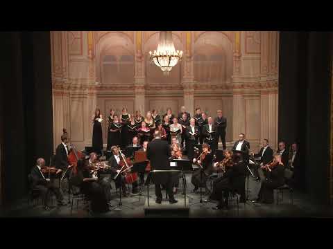 Handel Te Deum for the Victory of Dettingen HWV 283