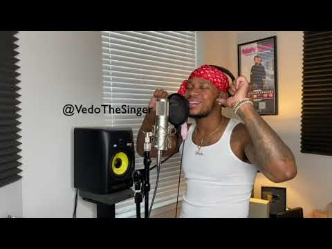 Vedo - P*$$Y FAIRY (OTW) [Jhené Aiko Remake]