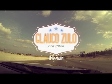 Glauco Zulo - Pra cima (CLIPE OFICIAL)
