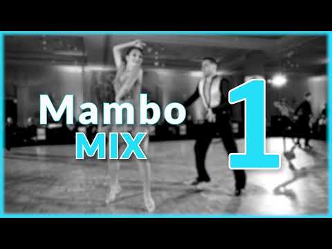 MAMBO MUSIC MIX | #1