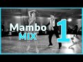 MAMBO MUSIC MIX | #1