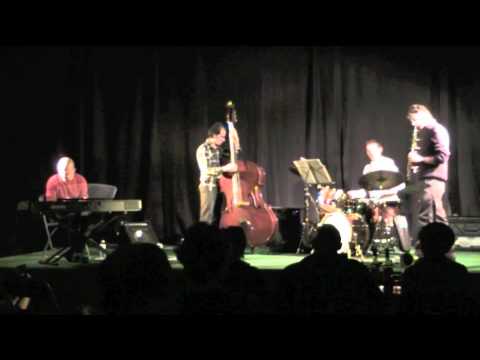 chris joris augusto pirodda quartet 1