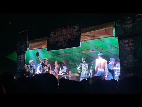 ATAP BOCOR - BARAW ‘JAWAI 21 APRIL 2024’