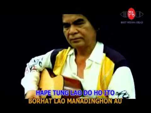 MASIHOL AU - Duo Maestro (Andolyn Sibuea - Tagor Tampubolon) LAGU BATAK TERBARU