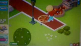 Minigolf Party- Rome