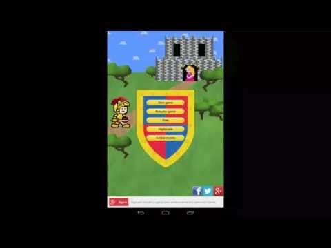 Levi the Knight (RPG) Video