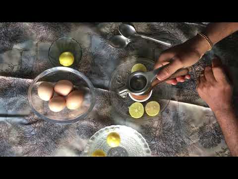 Natural solution for astama