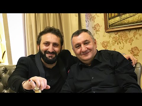 Soso Hayrapetyan & Vardan Urumyan - Dilif / 2021