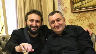 Soso Hayrapetyan & Vardan Urumyan - Dilif (2021)