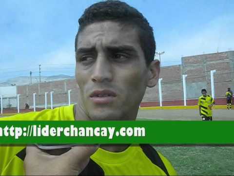 CHANCAY: Entrevistas Circolo Pampa Libre - Rosa Aurora fecha 12