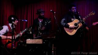 John Mayer   Dear Marie   Hotel Cafe   12 15 16