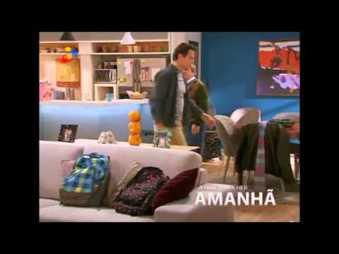 Próximo Episódio de "A Única Mulher" - 13/04/2015