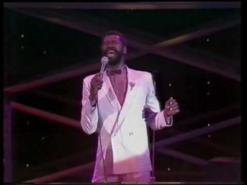 Thumbnail for Teddy Pendergrass - You're My Latest, My Greatest Inspiration by Teddy Pendergrass