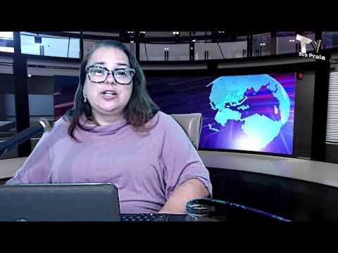 Jornal Bom dia Itanhaém - 06/01