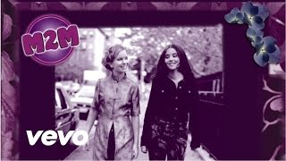 M2M - Everything You Do [Spanglish Version] (Audio)