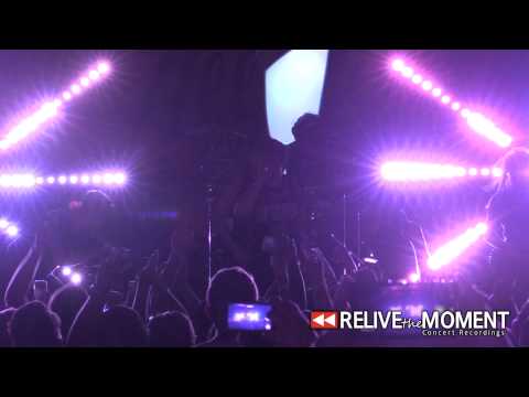 2014.07.26 I See Stars - New Demons (Live in Joliet, IL)