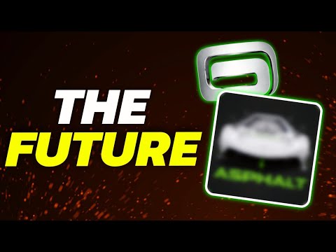 Is Gameloft Secretly Making a New Asphalt Game?