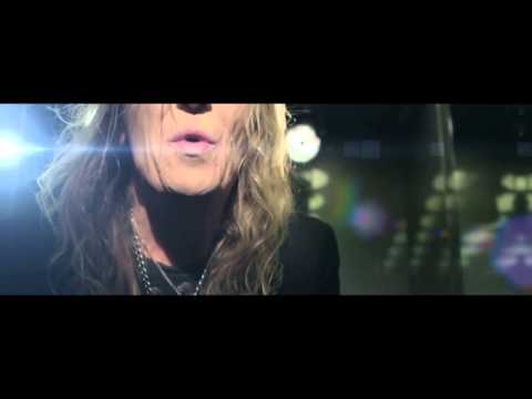 Pretty Maids - Mother of All Lies (Official Video)