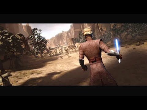 Jedi last stand on Ryloth