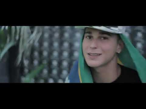 DOKE feat GHALI FOH - TUTTO APPOSTO  street video