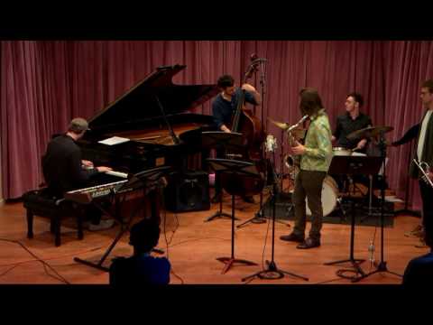 Tim Rachbach Quintet -- Mr. Day (Coltrane)