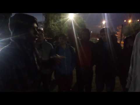 4tos Acertihop vs Mciempre