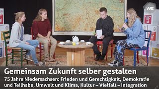 Gemeinsam Zukunft selber gestalten | Werkstatt Zukunft