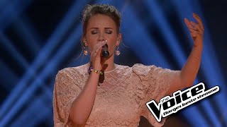 Tara Bloch-Vere | Is That Alright? (Lady Gaga) | LIVE | The Voice norway