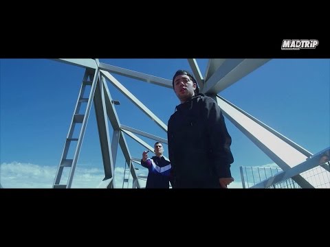 IVO INCUERDO Y SOKEZ - ILUSIONISMO [BIGHATE PROD][VIDEOCLIP]