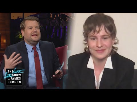 クリスティンとクイーンのダンスは謙虚なスタートを切った (Christine and the Queens' Dancing Had a Humble Start)