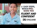 NOW SPEAK ENGLISH WITH THE BEST CONFIDENCE AND FLUENCY | KAUTILYA PANDIT
