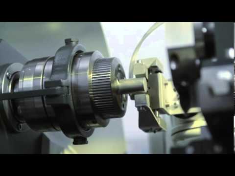 Computer Integrated Manufacturing (CIM)