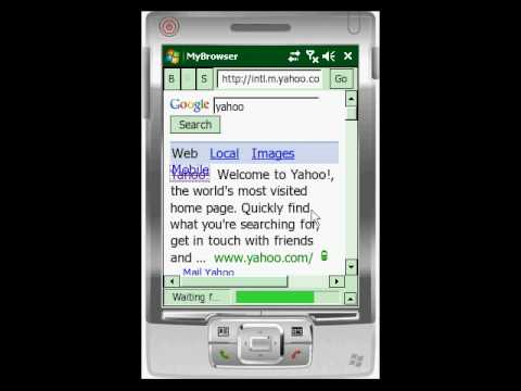 image-Is Firefox Mobile based on chromium?