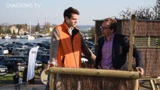 Présentation d&#39;Astrid de Sologne