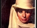 BARBRA STREISAND AND BARRY GIBB IT'S UP TO YOU