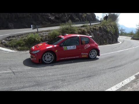 CLIP 35°Rally Prealpi Orobiche 2021 OFFREDI-CARMINATI by Ferrario