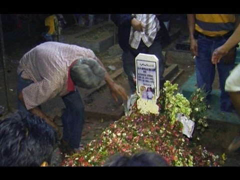 Benarkah Makam Uje akan dijadikan cagar budaya oleh Gubernur DKI Jakarta - Was Was 1 Mei 2013