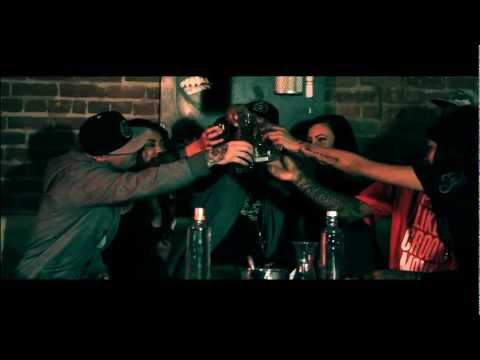 D-WILLZ FT. LOUIE DA FOURTH & INMOTION - "STILL DOIN IT" (OFFI