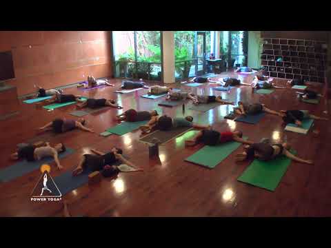 Travis Eliot - Gentle Yoga LIVE 60 min | YOGA ZONE