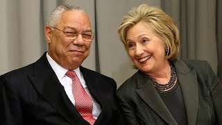 Colin Powell Leaked Emails: TYT Supreme Court