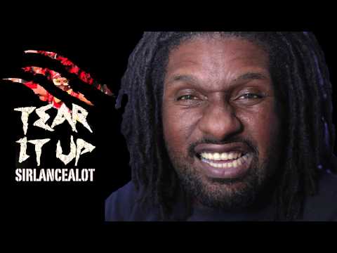 Tear It Up - Sir Lance Alot [St. Lucia Soca 2013]